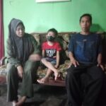 Gegara Bakar Sampah, Bocah 6 Tahun di Lampung Utara Alami Patah Tulang Diduga Dianiaya Kerabat Korban