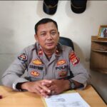 WNA Asal Prancis Ditemukan Meninggal Setelah Tenggelam di Pantai Walur Pesisir Barat