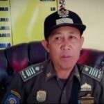 Parah Ini Parah, Pj Peratin Pekon Teba Pering Jaya, Samsuar dan Istri, Arogan Sekali