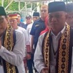 Dinilai Bersih dan Mampu Bekerja, Wahdi-Qomaru Layak Dapatkan Kembali Amanah serta Dukungan dari Warga Metro