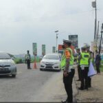 Siap-Siap, Mulai Besok Polres Pringsewu Siap Gelar Operasi Zebra Krakatau 2024