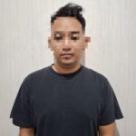 Pelaku Congkel ATM, Diringkus Tekab 308 Sat Reskrim Polres Pesisir Barat.