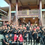 Grib Jaya Tulang Bawang Ucapkan Selamat Kepada,Paslon 02 mendapatkan Suara terbanyak dalam Hitungan Cepat