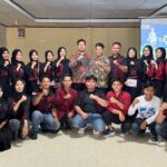 Gelar Pelatihan Jurnalistik, IMM FH UM Metro Gelar Bhakti Untuk Masyarakat