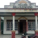 Disinyalir tidak jelas Penggunaan Dana Desa, Kades Balekencono Bungkam