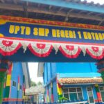 Di Duga SMPN 1 Kotabumi Lakukan Pungli Di Luar Ketentuan Dan  Ancam Siswa Jika Tidak Membawa Sapu Dan Mistar Tidak Mendapat Nilai