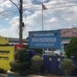 Dampak Pagar Roboh Timpa Usaha Tanaman Hias,Kadis Perhubungan Di Somasi