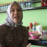 Momentum Hari Ibu, Ana Morinda: Perempuan Merupakan Tokoh Utama Pembangun Karakter Generasi Bangsa