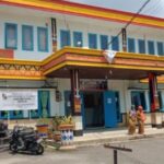 Mencuat..Diduga Oknum Kabid Mutasi BKPSDM Lampura Lakukan Pungli