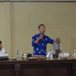 Dukung Ekonomi Kerakyatan, Pemkab Lampung Timur Gelar Pelatihan UMKM di Desa Banjar Rejo