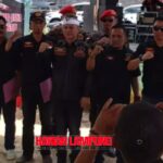 Grib Jaya Soroti Puluhan Miliar Dugaan Korupsi Dinsos Lampung Tengah