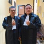Menanggapi Isu Mundurnya Ketua APDESI Ulu Belu, ini pernyataan Praktisi Hukum
