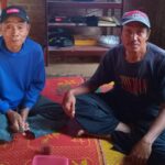 Bersama Pengurus Baru Kelompok Tani Dusun Jatirejo Pekon Candiretno Memiliki Harapan Baru