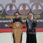 Pemkab Mesuji Gelar Pisah Pamit Pj Bupati, Ketua PKK dan Purna Tugas Penjabat