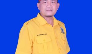 Ketua Komisi III DPRD Lamtim disinyalir Melanggar UU 