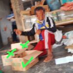 Penerima BPNT di Desa Wonokarto Dimintai Administrasi Desa, Ini tanggapan Kades