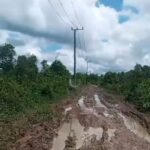 Masyarakat Tiga Desa Berharap Bupati Mesuji  Segera Menentukan Sikap