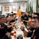 DPC Grib Jaya Tulang Bawang, Bukber Bersama Jajaran Pengurus dan Anggota, Ziki Zulkarnain: Kita Jaga Marwah Grib Jaya Satu Komando