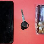 Sat Res Narkoba Polres Pesisir Barat, kembali Berhasil Ungkap Kasus Narkotika