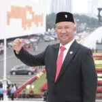 Anggota DPR RI Mukhlis Basri, Tanggapi Isu Pengusiran Masyarakat Dari Hutan Kawasan