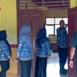 Disdikbud Mesuj Ingin Pastikan Sekolah Nyaman