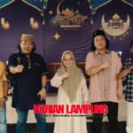 Tatap Muka Ketua LSM Maung Perayaan Idul Fitri di Kediaman Bupati dan Wakil Bupati Mesuji