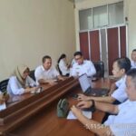 Sikap “Kesatria” Kadis PUTR Metro, Minta Maaf Momen Sidak Walikota