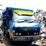 Kota Metro Diserbu Sampah dari Luar Daerah, Fungsi Kontrol dan Pengawasan Dinas LH Dipertanyakan Masyarakat