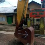 Usai Viral Serbuan Sampah Dari Luar Daerah, Staf UPTD TPAS Karang Rejo Beri Keterangan Mengejutkan