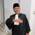 Robinson Nainggolan SH: Klien Kami Bukan Penambang Ilegal dan Tidak Pernah Menambang, Dia Murni Petani