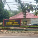 Irbansus Inspektorat Lampura Akan Pelajari Dugaan Korupsi Desa Sekipi