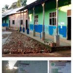 Diduga PKBM Yayasan Al – Hidayah Desa Tanjung Baru Timur Bermasalah