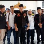 DPD Grib Jaya Lampung  Beserta Masyarakat Akan Menduduki Lahan Sengketa Yang Di Garaf Oleh PT JALAKU Jika Pemerintah Daerah Tidak Menyelesaikan Permasalahan Sengketa Tersebut