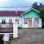 Kantor Desa Tulung Balak Tampa Plang Seperti Kantor Tak Berpenghuni