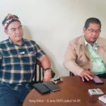 Di Duga Oknum CPM Bekingi Mobil Batu Bara Dari Perbatasan Martapura Hingga Tol Lampung