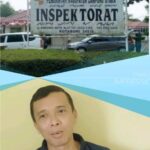 Respon Pemberitaan PKBM dan SDIT Al – Hidayah Milik Oknum Kades, IRBAN II Inspektorat Lampura Akan Berkordinasi Dengan IRBANSUS