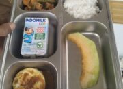 Raup Keuntungan, Program Makanan Bergizi Gratis (MBG) Di Mesuji Menjadi Sorotan,