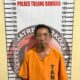 Gasak Narkoba!Satresnarkoba Polres Tulang Bawang Bekuk Pengedar Sabu di Warung Pinggir jalan