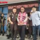 Ketua Bawaslu Mesuji Jadi Tersangka Korupsi Dana Hibah Pilkada Mesuji 