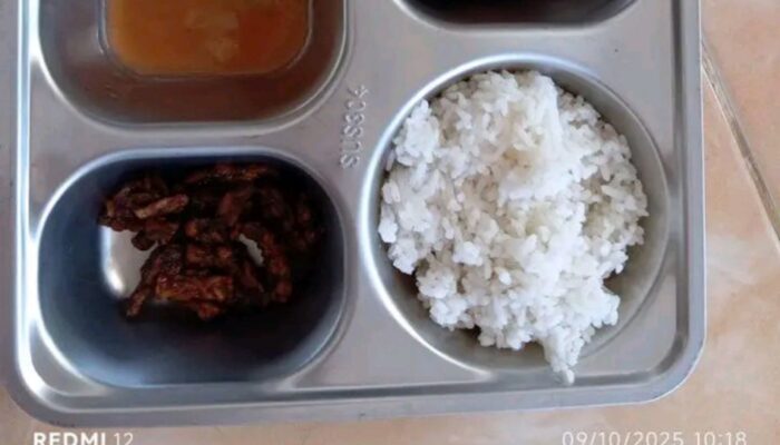 Lapor Kejari Mesuji, Realisasi Makan Bergizi Gratis MBG Diduga Menjadi Sarangnya Korupsi