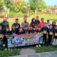Bupati Pringsewu Lepas SSB Star Boys Goes To ATP Soccer Grassroot Super Champion National 2025