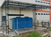 Ada Apa di Balik Bungkamnya Dinas Kesehatan Pringsewu Saat Ditanya Realisasi Pengadaan Labkesda 2025?