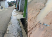 Proyek SPAM Rp1,35 Miliar di Pringsewu Disorot Warga, Kebocoran di Perumnas Podosari Diduga Akibat Pengawasan PUPR yang Lemah