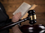 Sidang PN Kotabumi Korban Penganiayaan Minta Keadilan dan Kepastian Hukum