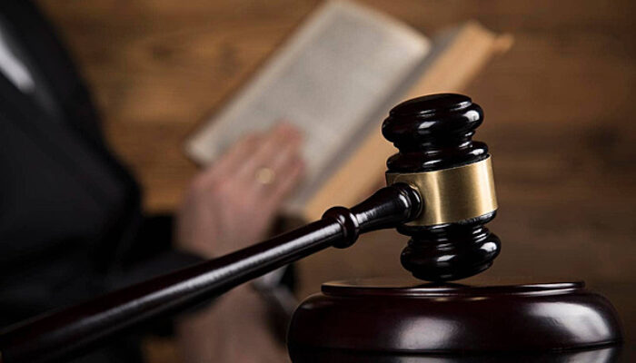 Sidang PN Kotabumi Korban Penganiayaan Minta Keadilan dan Kepastian Hukum