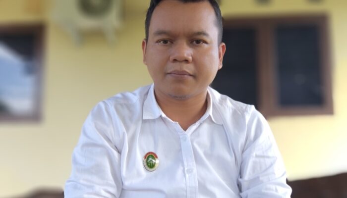 Tri Agus Benarkan Laporan Terhadap Pengusaha Butik di Kota Metro