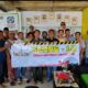 Rakor Persiapan GEMAS -LU Tolak Armada Batu Bara yang Melintasi Lampung Utara