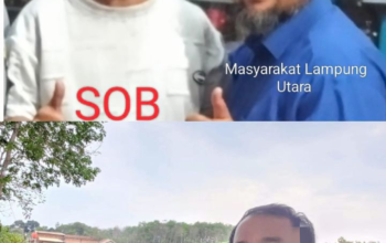 Berkedok Jasa Transportasi SOB CS dan Firhan di Duga Otak Pungli Armada Batu Bara Wilayah Lampung