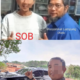 Berkedok Jasa Transportasi SOB CS dan Firhan di Duga Otak Pungli Armada Batu Bara Wilayah Lampung