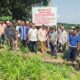 Lahan Milik Pribumi di Patok TNI AU, Masyarakat Bakung Udik Berharap Negara Harus Hadir Memberikan Kepastian Hukum